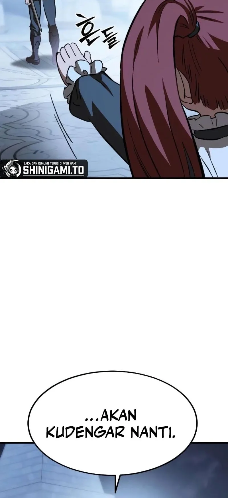 Sword of The Undying Chapter 4 Gambar 57