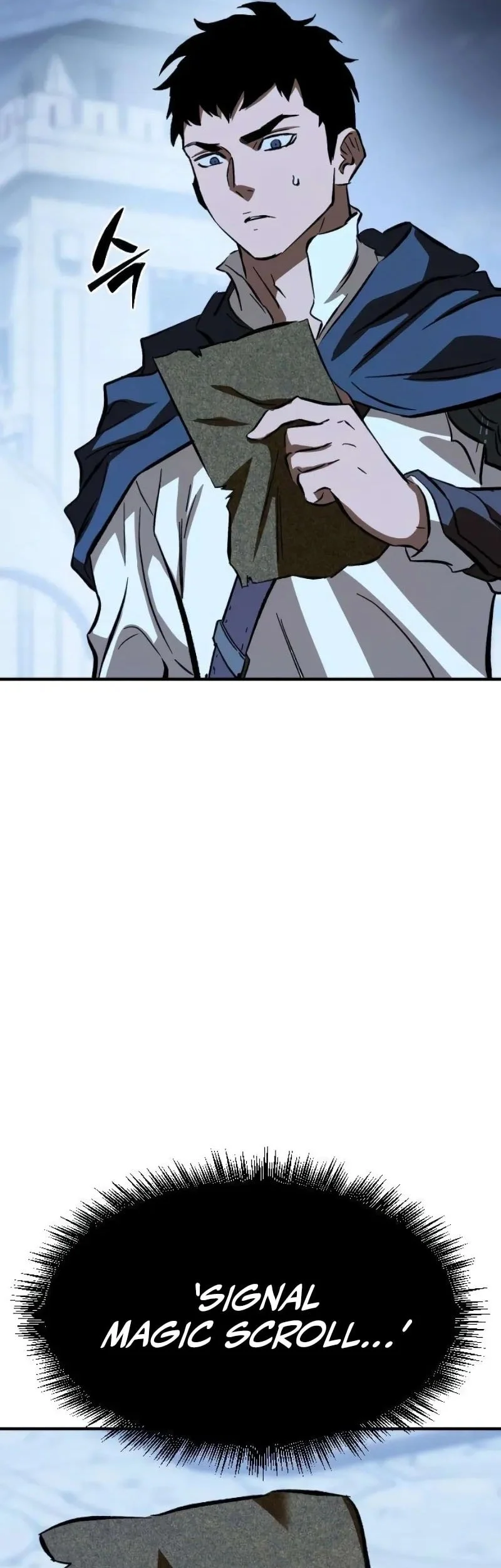 Sword of The Undying Chapter 4 Gambar 58
