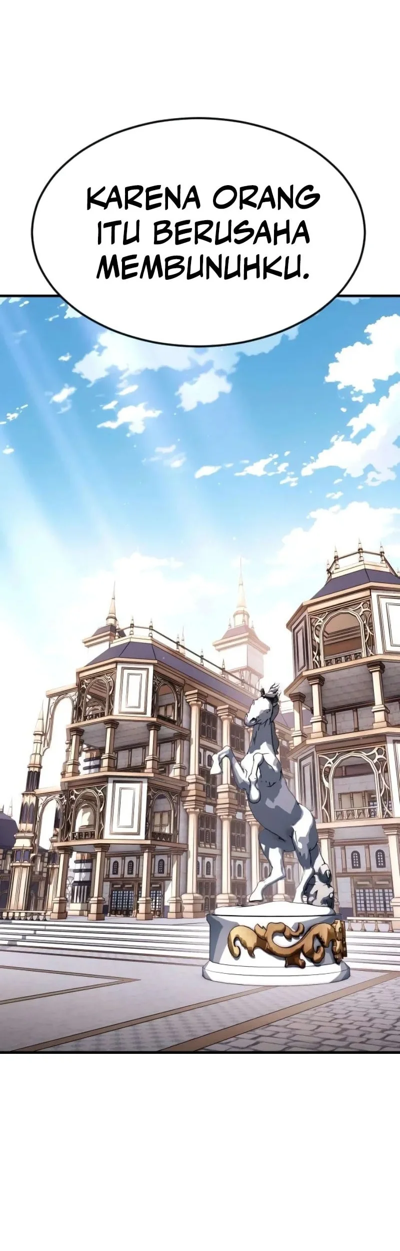 Sword of The Undying Chapter 5 Gambar 65