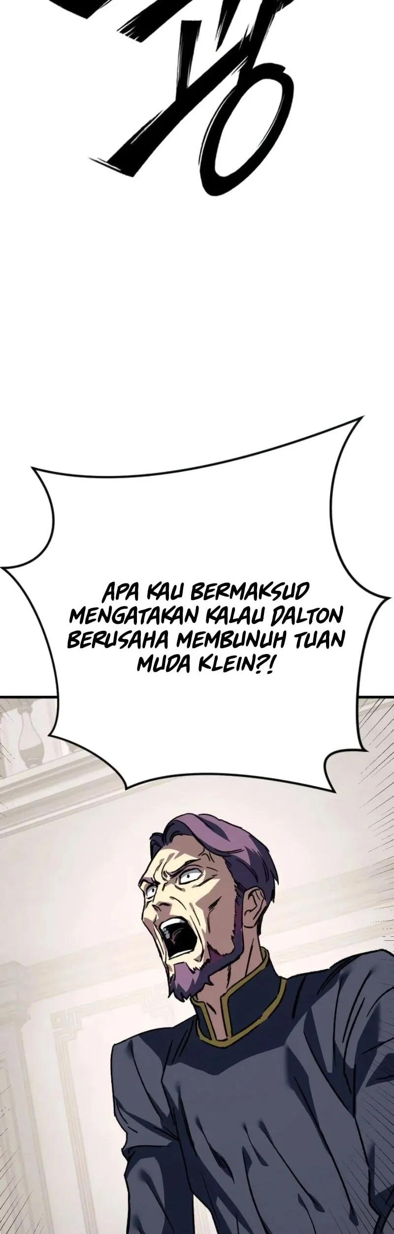 Sword of The Undying Chapter 5 Gambar 67