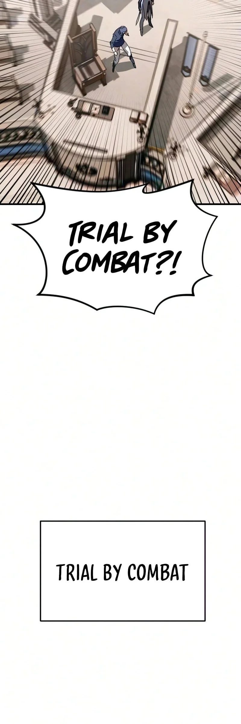 Sword of The Undying Chapter 6 Gambar 56