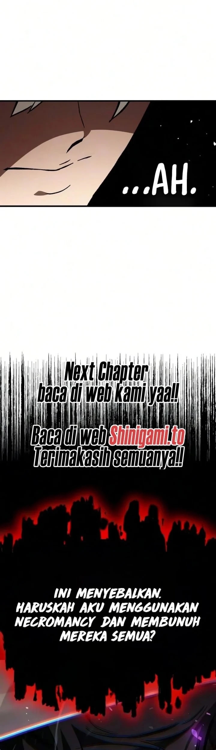 Sword of The Undying Chapter 7 Gambar 61