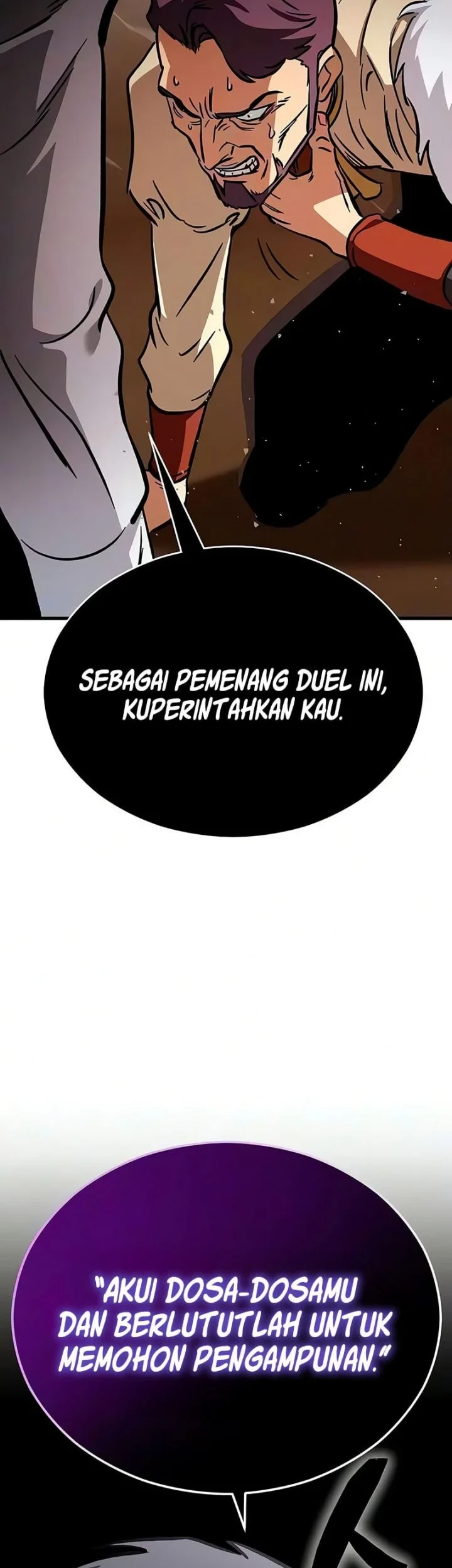 Sword of The Undying Chapter 8 Gambar 69
