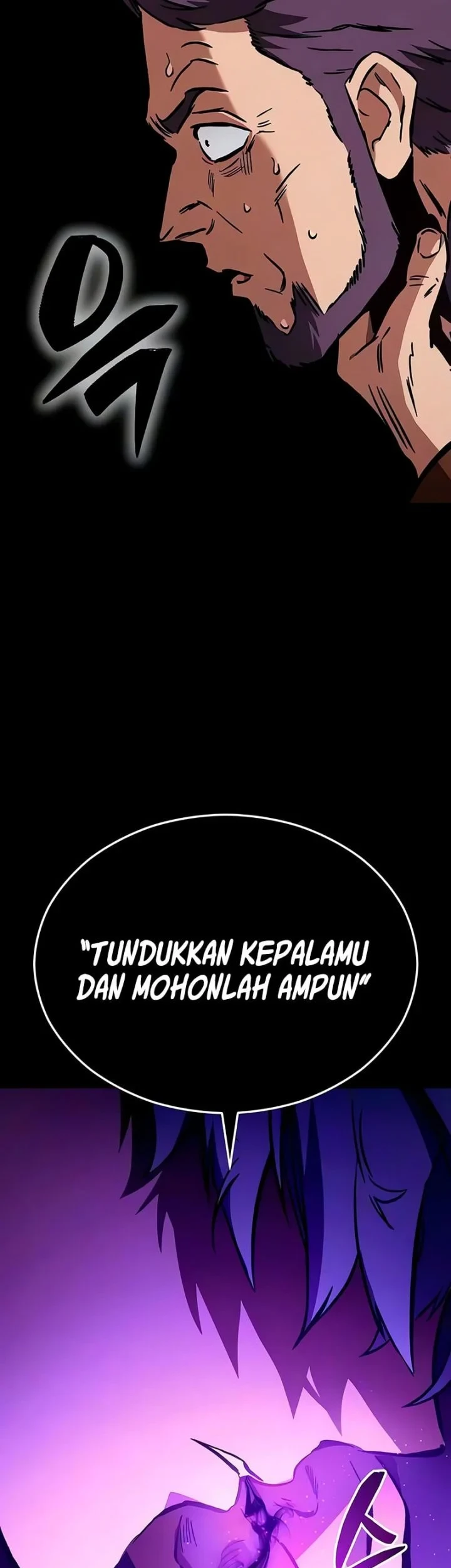 Sword of The Undying Chapter 8 Gambar 71