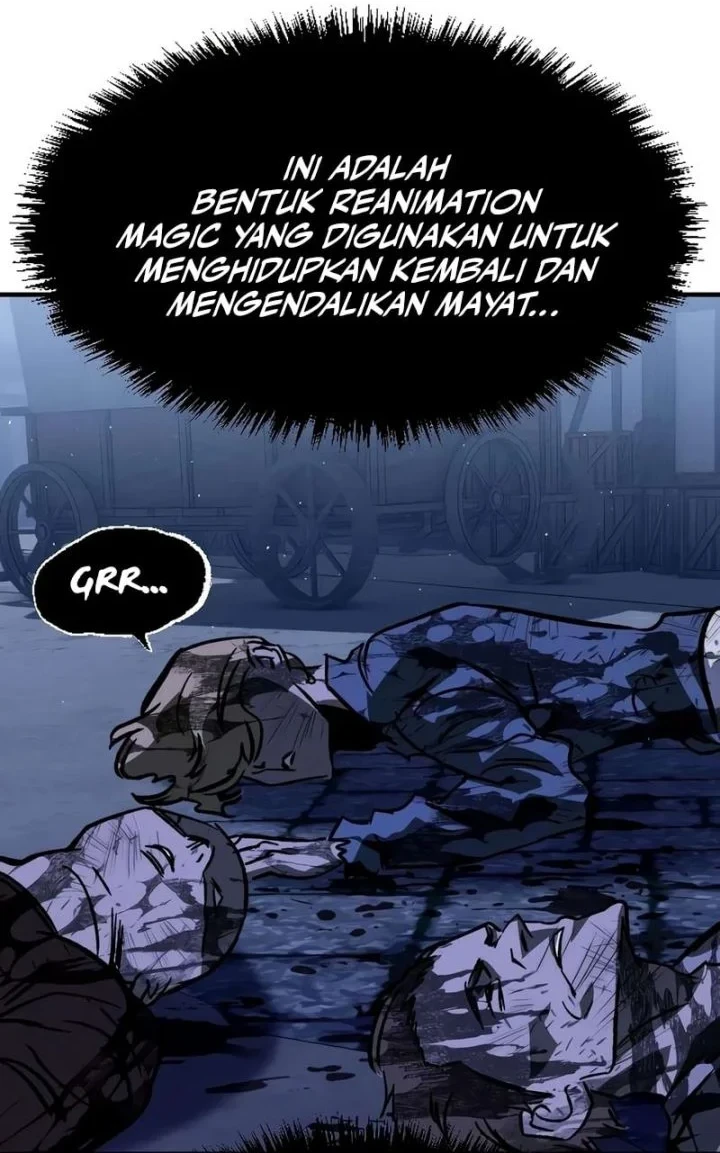 Sword of The Undying Chapter 9 Gambar 53