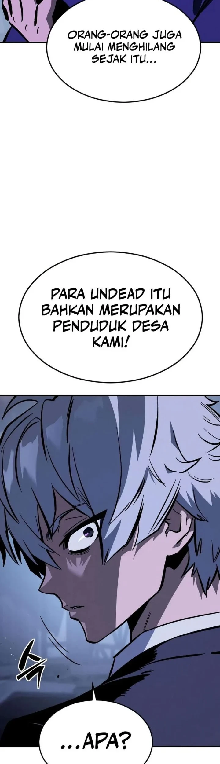 Sword of The Undying Chapter 9 Gambar 55