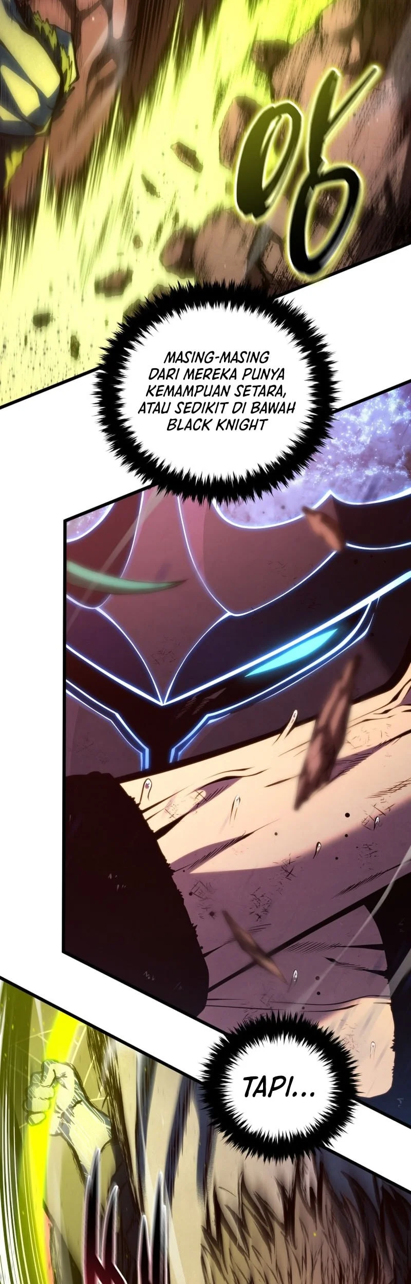 Swordmaster’s Youngest Son Chapter 187 Fix Gambar 38