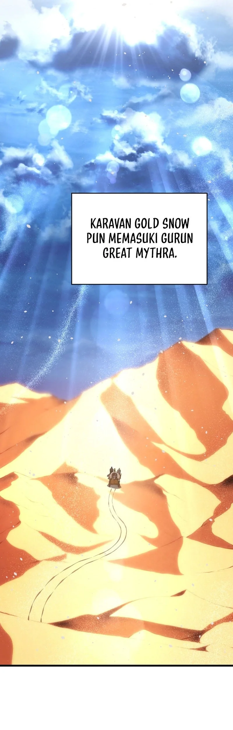 Swordmaster’s Youngest Son Chapter 192 Gambar 37