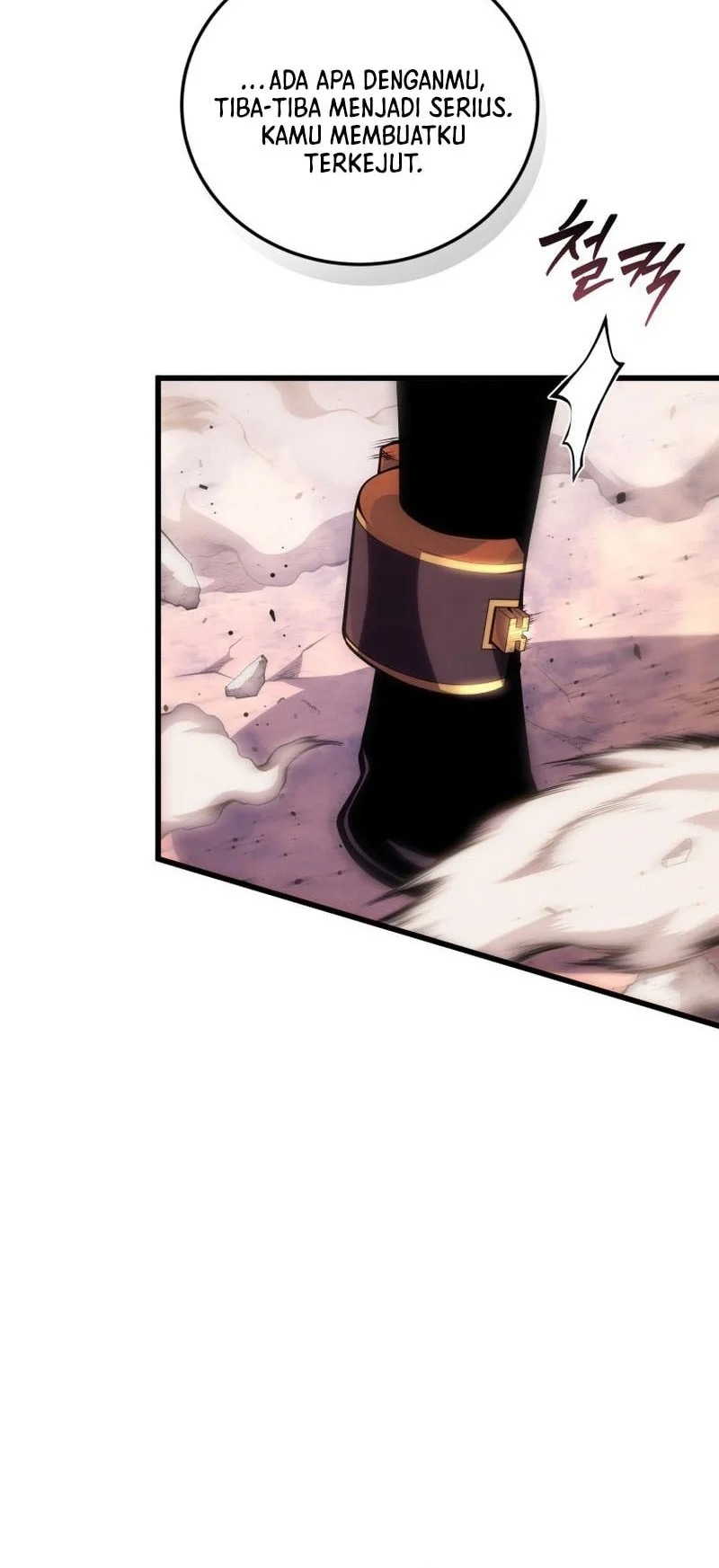 Swordmaster’s Youngest Son Chapter 203 Gambar 53