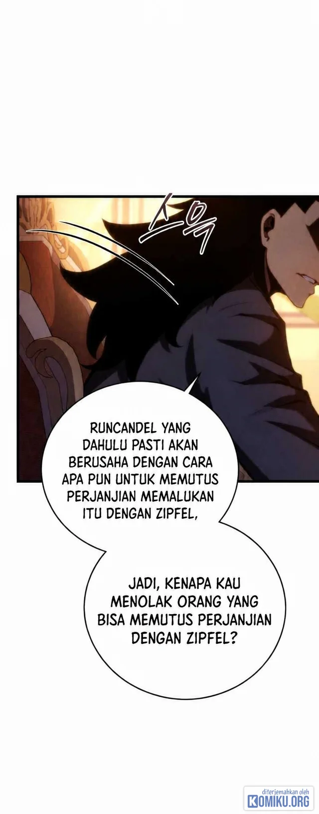 Swordmaster’s Youngest Son Chapter 205 Gambar 55