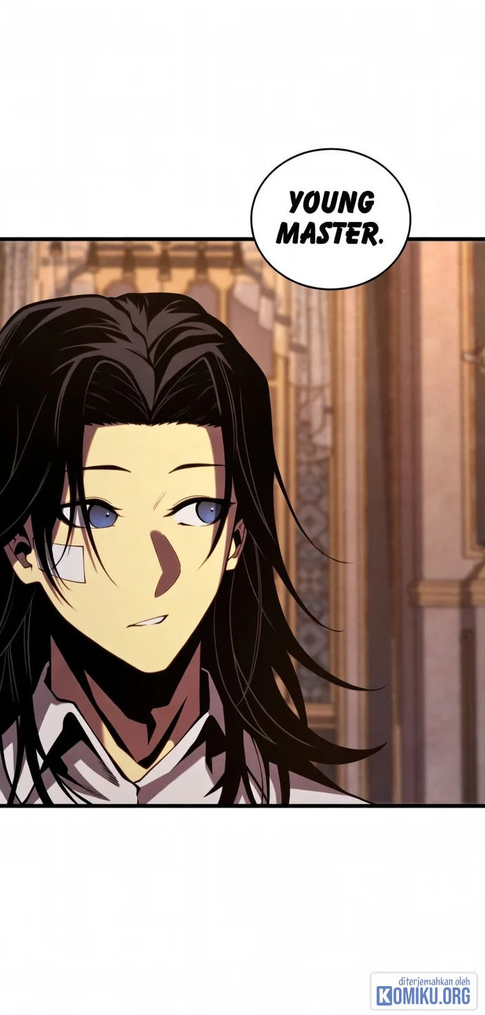 Swordmaster’s Youngest Son Chapter 208 Gambar 45