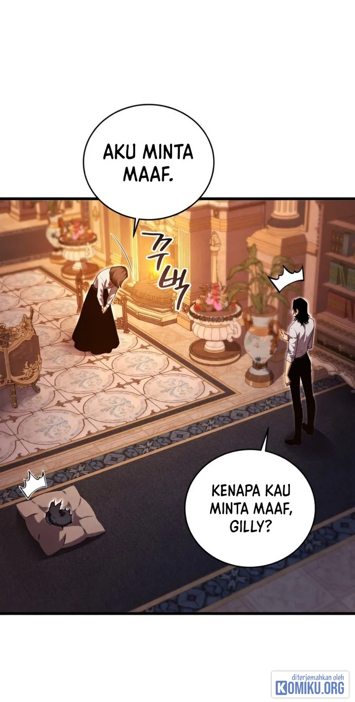 Swordmaster’s Youngest Son Chapter 208 Gambar 46