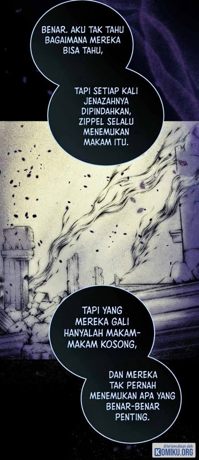 Swordmaster’s Youngest Son Chapter 210 Gambar 51