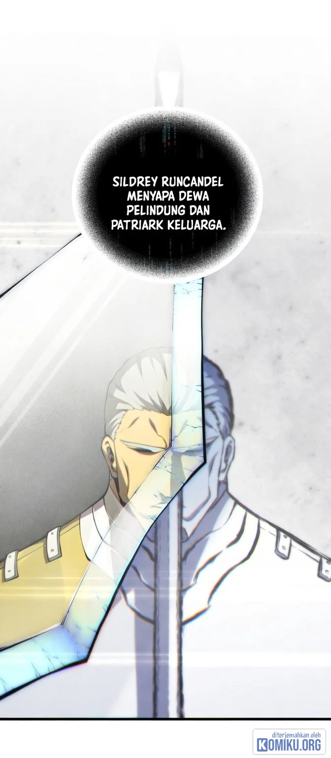 Swordmaster’s Youngest Son Chapter 214 Gambar 49