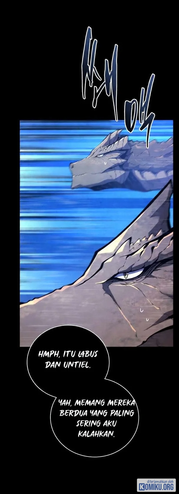 Swordmaster’s Youngest Son Chapter 215 Gambar 47