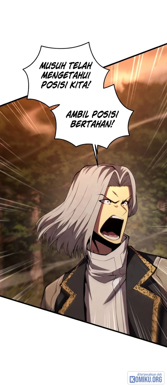 Swordmaster’s Youngest Son Chapter 217 Gambar 54