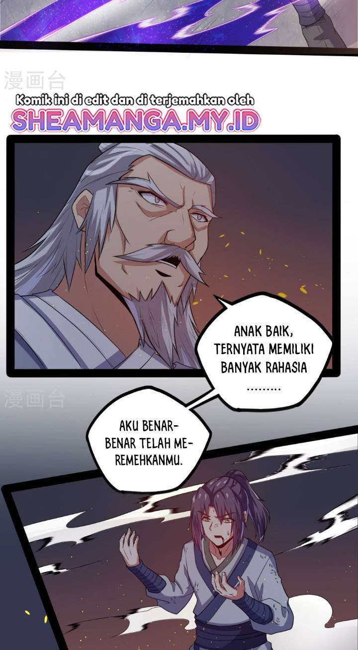 Ta Sui Xian He Chapter 43 Gambar 18