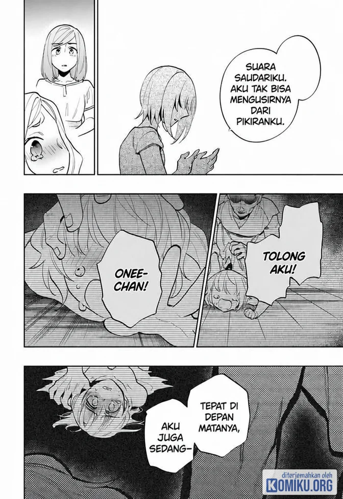 Takarakuji de 40-oku Atatta n dakedo Isekai ni Ijuusuru Chapter 68 Gambar 25