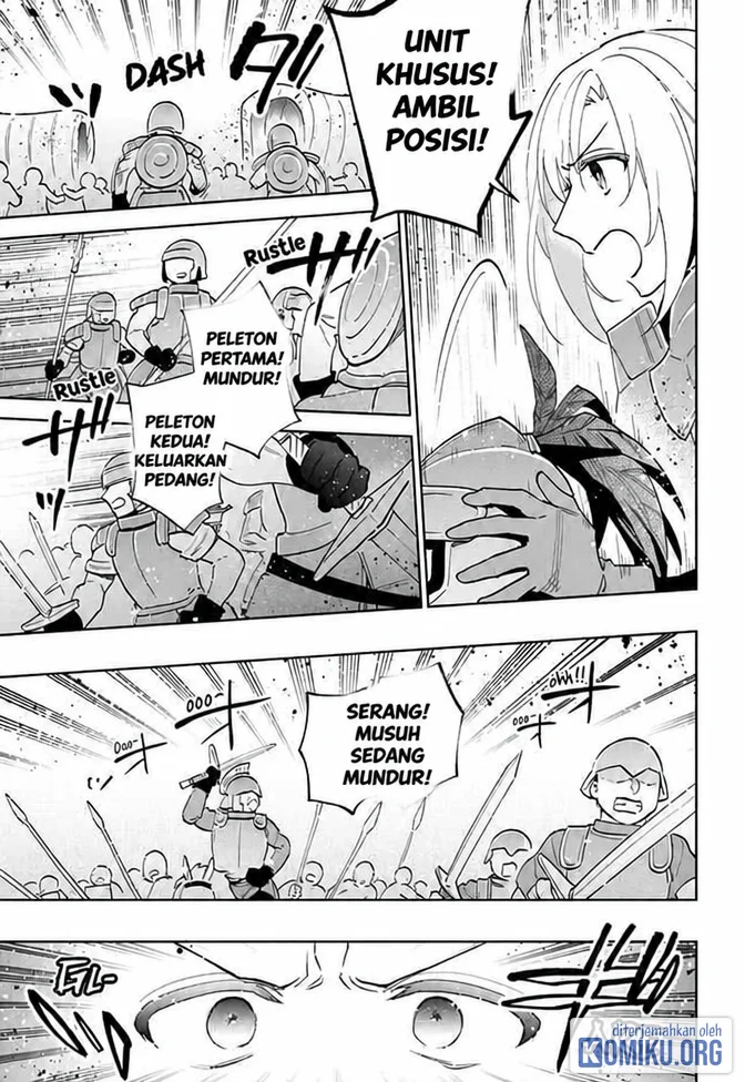 Takarakuji de 40-oku Atatta n dakedo Isekai ni Ijuusuru Chapter 71 Gambar 21