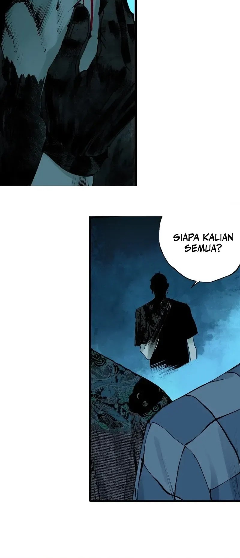 Take The Crown Chapter 22 Gambar 15
