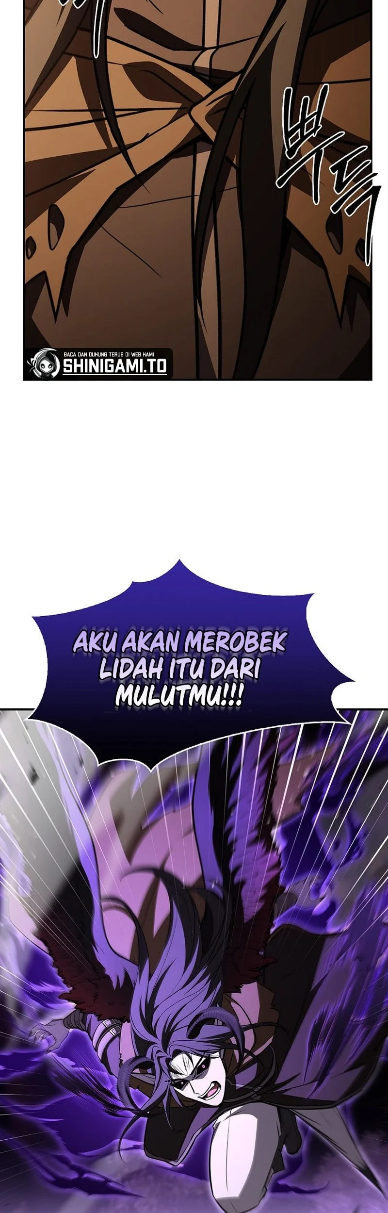 Talent-Swallowing Magician Chapter 125 Gambar 50