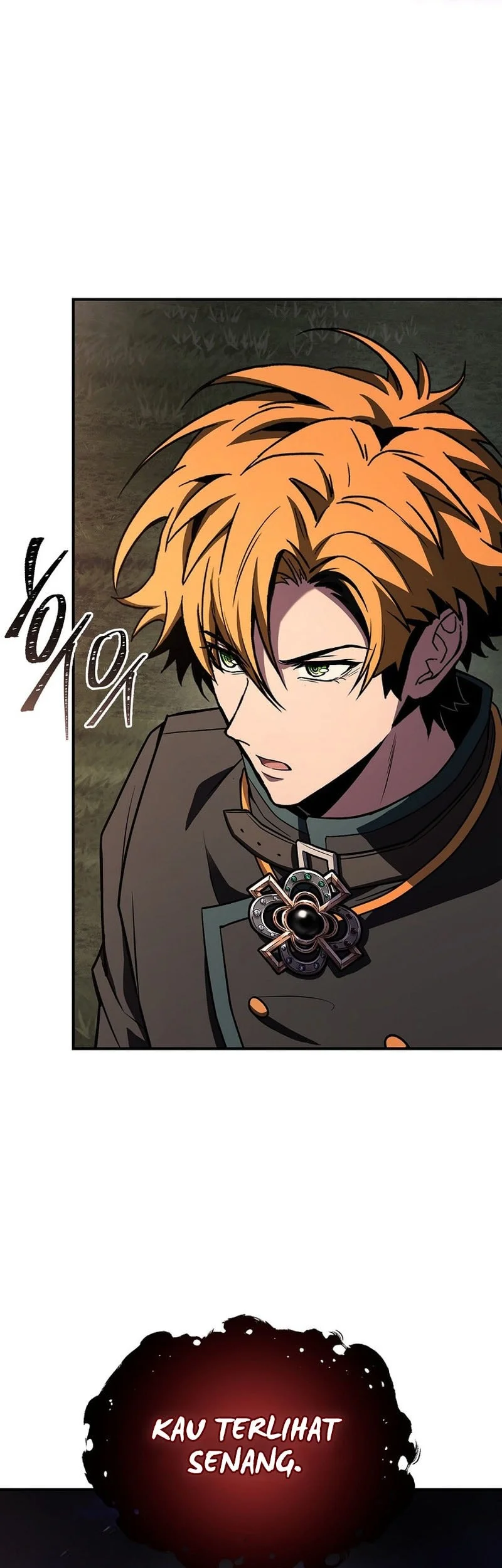 Talent-Swallowing Magician Chapter 126 Gambar 57
