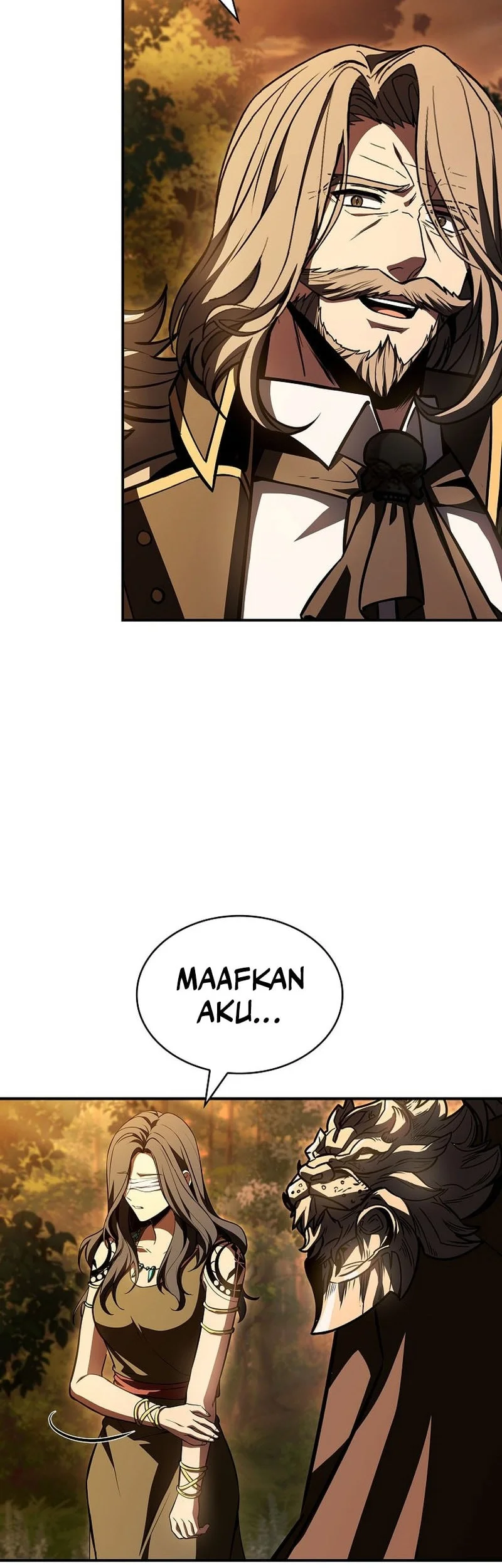 Talent-Swallowing Magician Chapter 130 Gambar 38