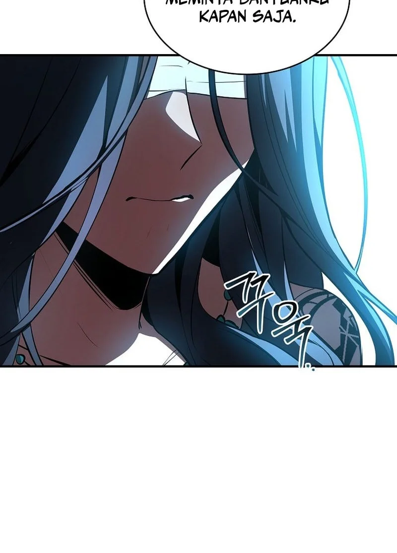 Talent-Swallowing Magician Chapter 130 Gambar 40