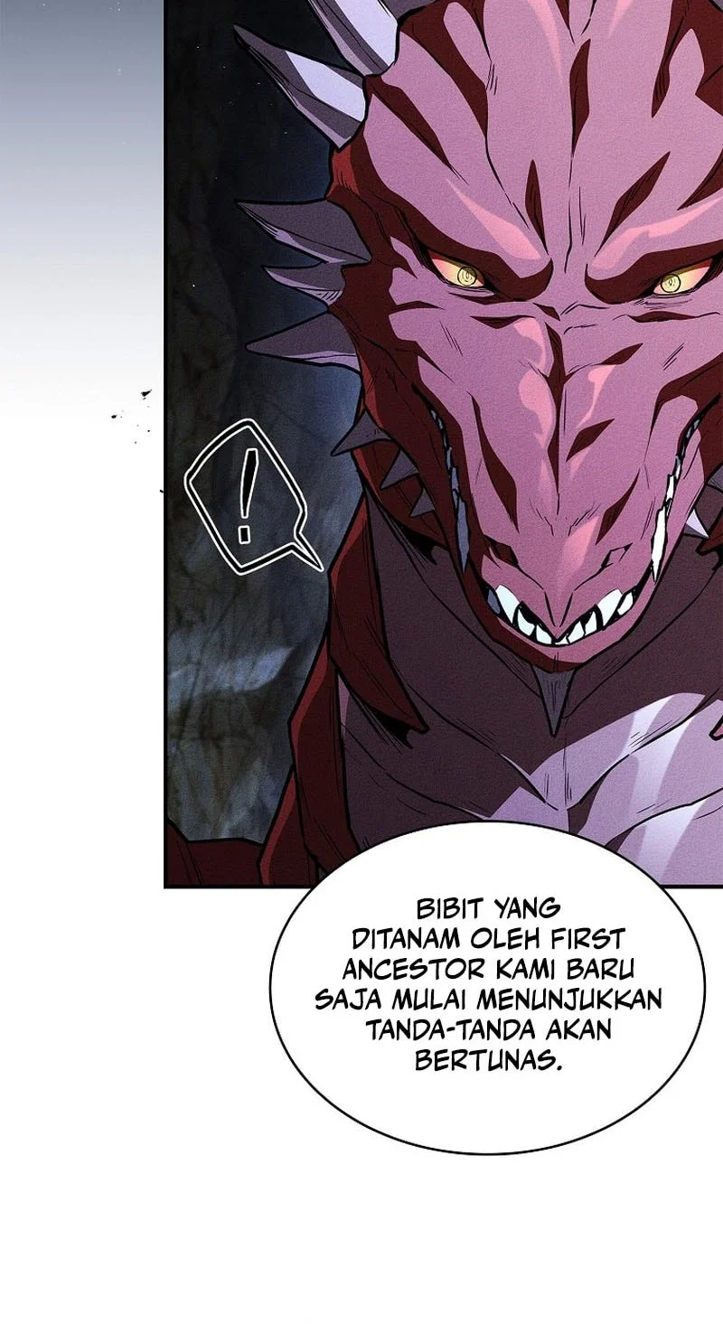 Talent-Swallowing Magician Chapter 140 Gambar 38