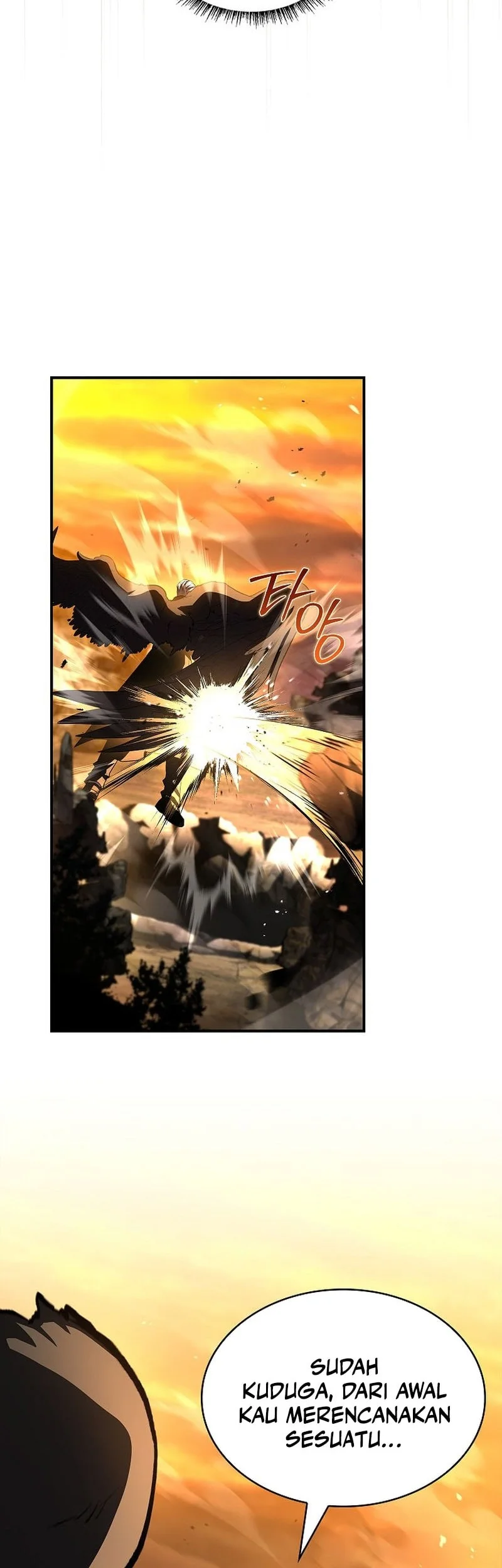 Talent-Swallowing Magician Chapter 141 Gambar 47