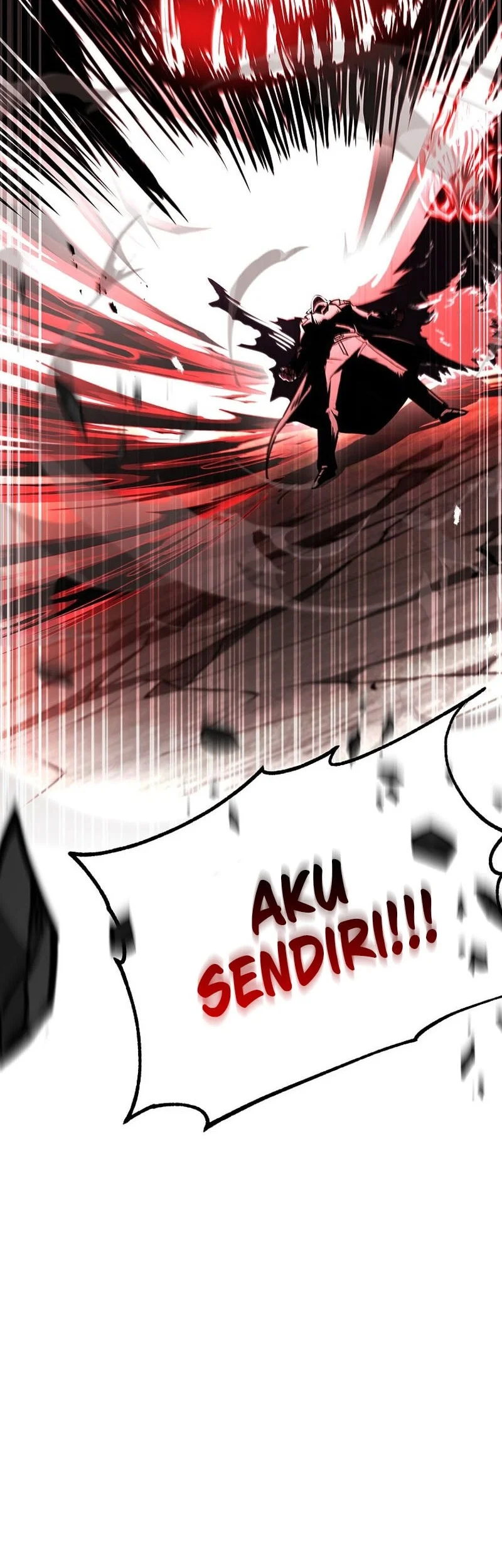 Talent-Swallowing Magician Chapter 142 Gambar 54