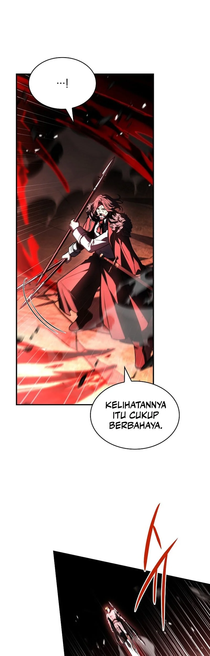 Talent-Swallowing Magician Chapter 142 Gambar 55