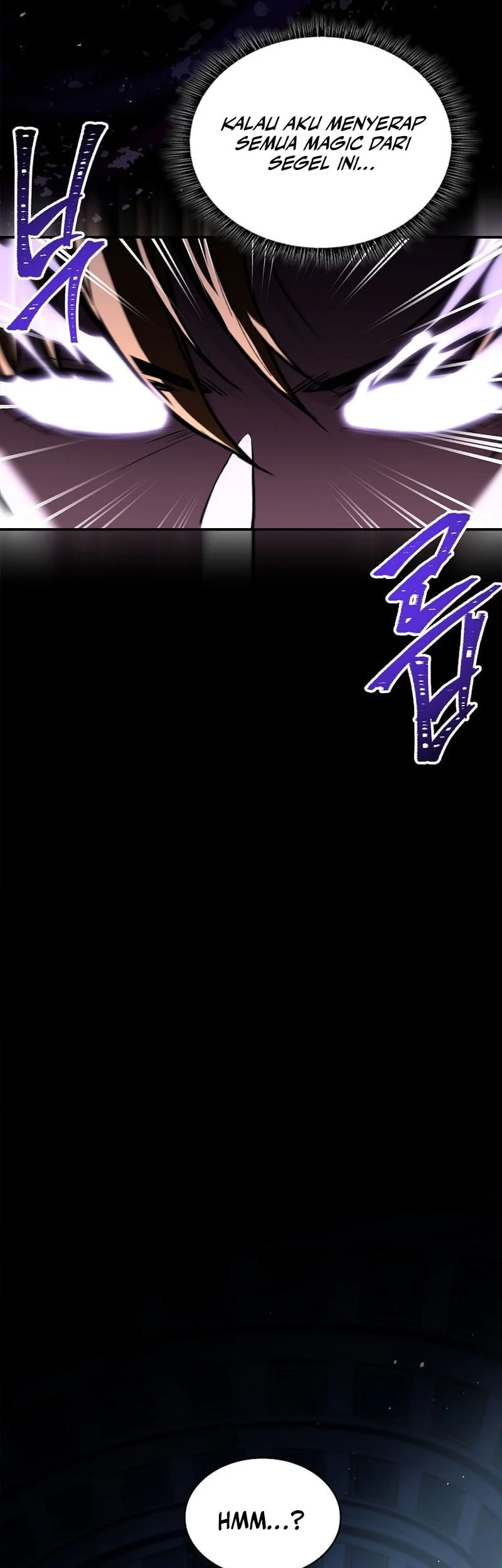 Talent-Swallowing Magician Chapter 143 Gambar 37