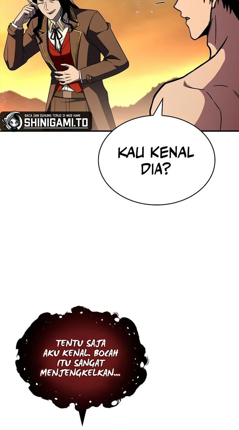 Talent-Swallowing Magician Chapter 144 Gambar 38