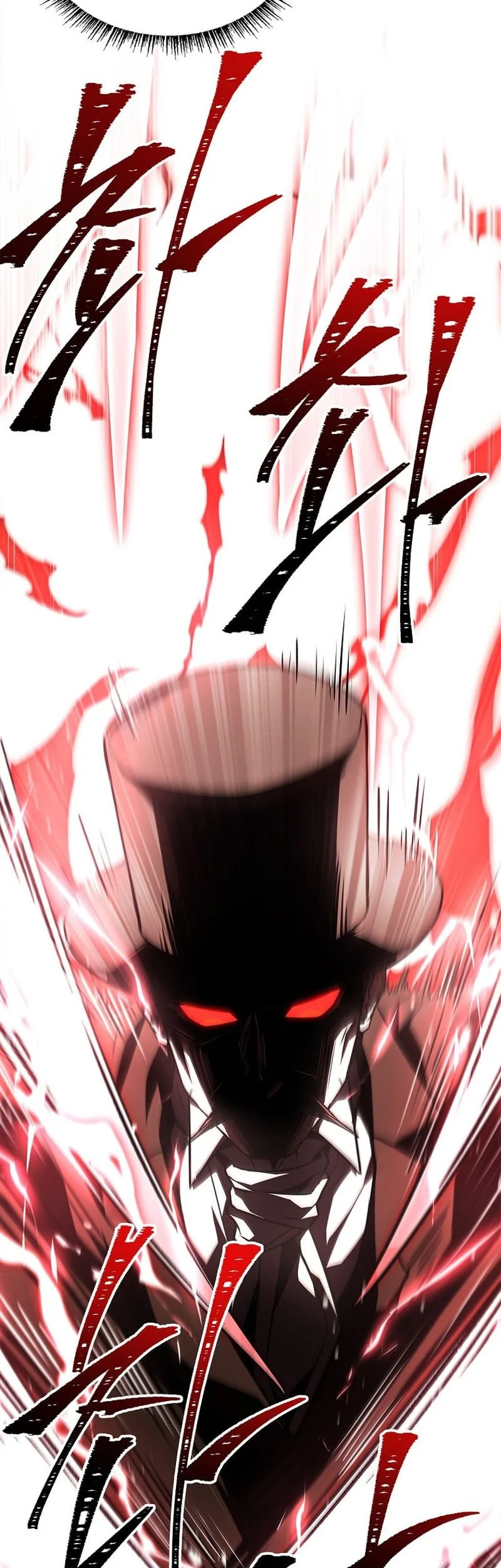 Talent-Swallowing Magician Chapter 145 Gambar 58