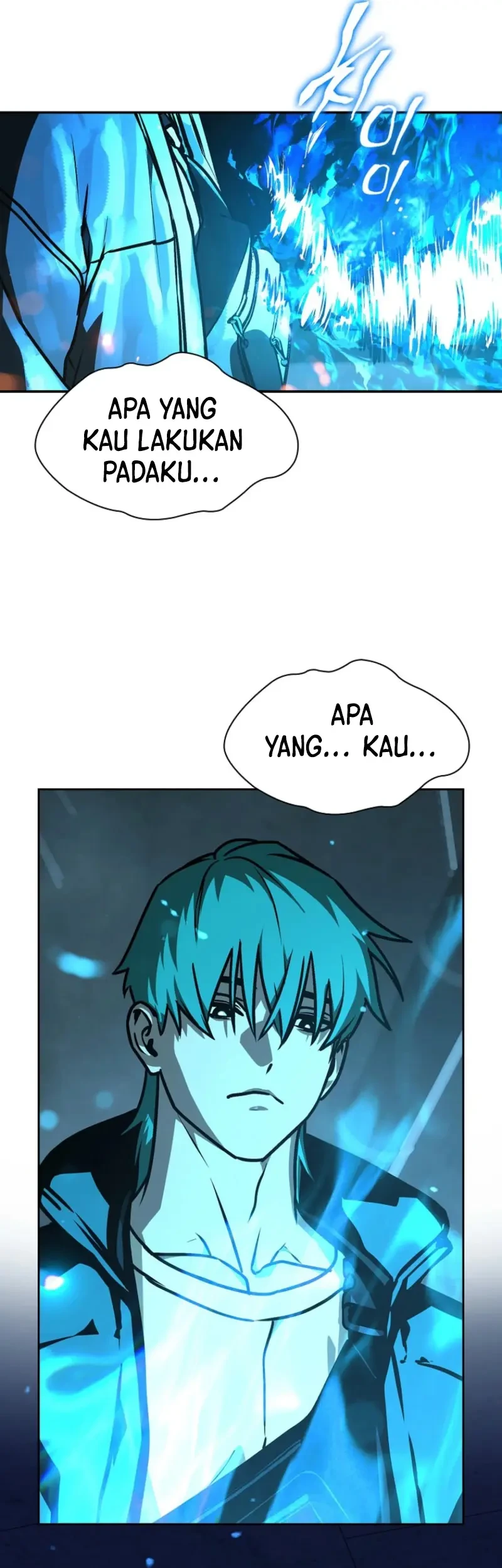 Tales of the Moonlit Night Chapter 10 Gambar 43
