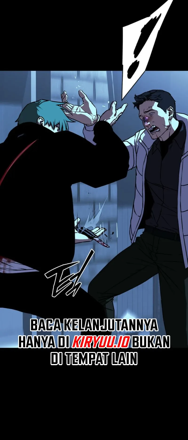 Tales of the Moonlit Night Chapter 12 Gambar 37