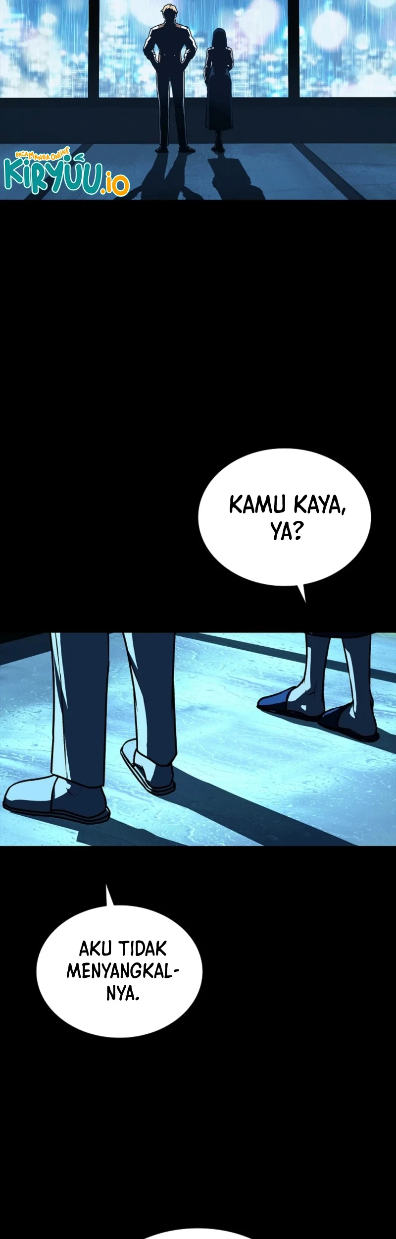 Tales of the Moonlit Night Chapter 15 Gambar 40