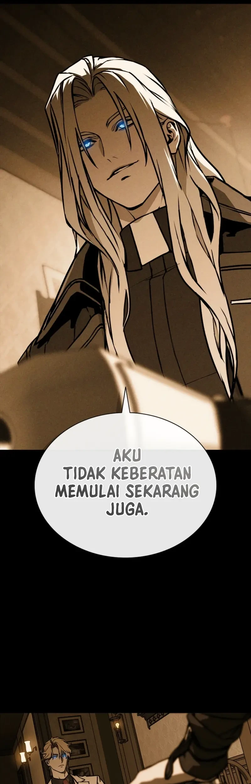 Tales of the Moonlit Night Chapter 18 Gambar 37