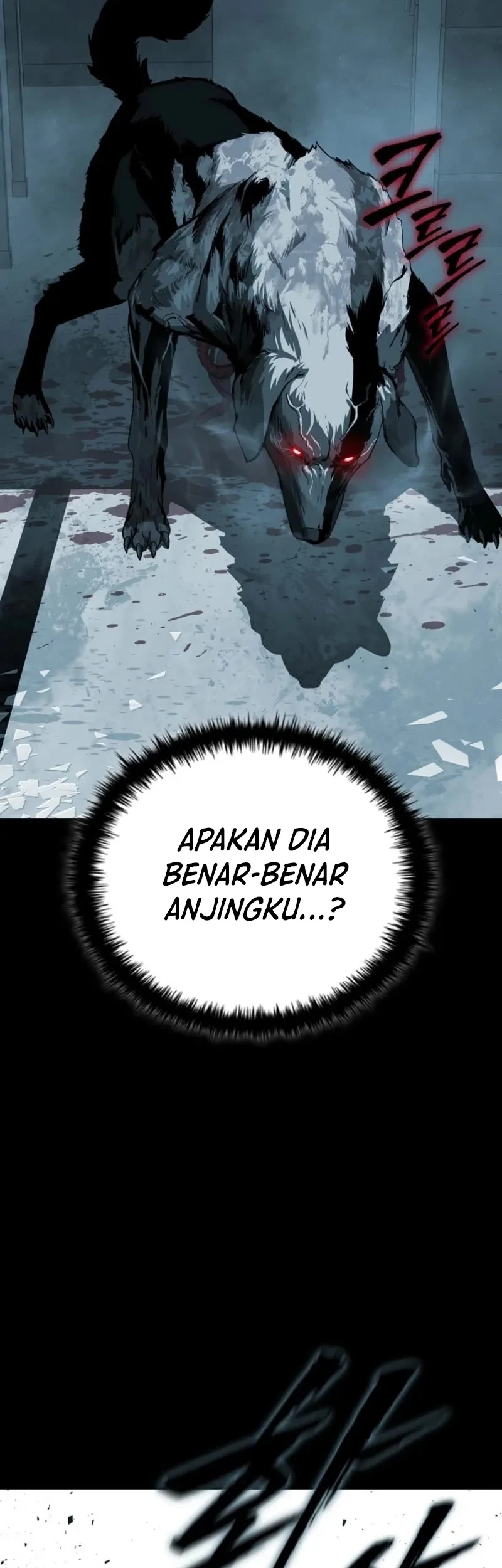 Tales of the Moonlit Night Chapter 2 Gambar 47
