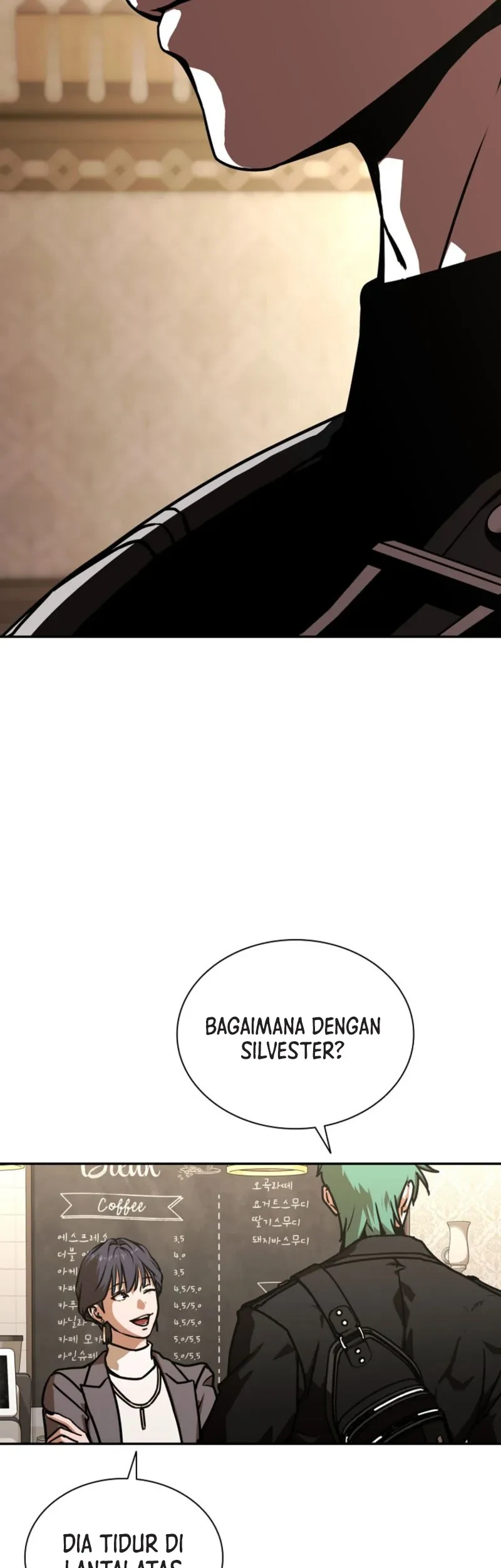 Tales of the Moonlit Night Chapter 20 Gambar 37