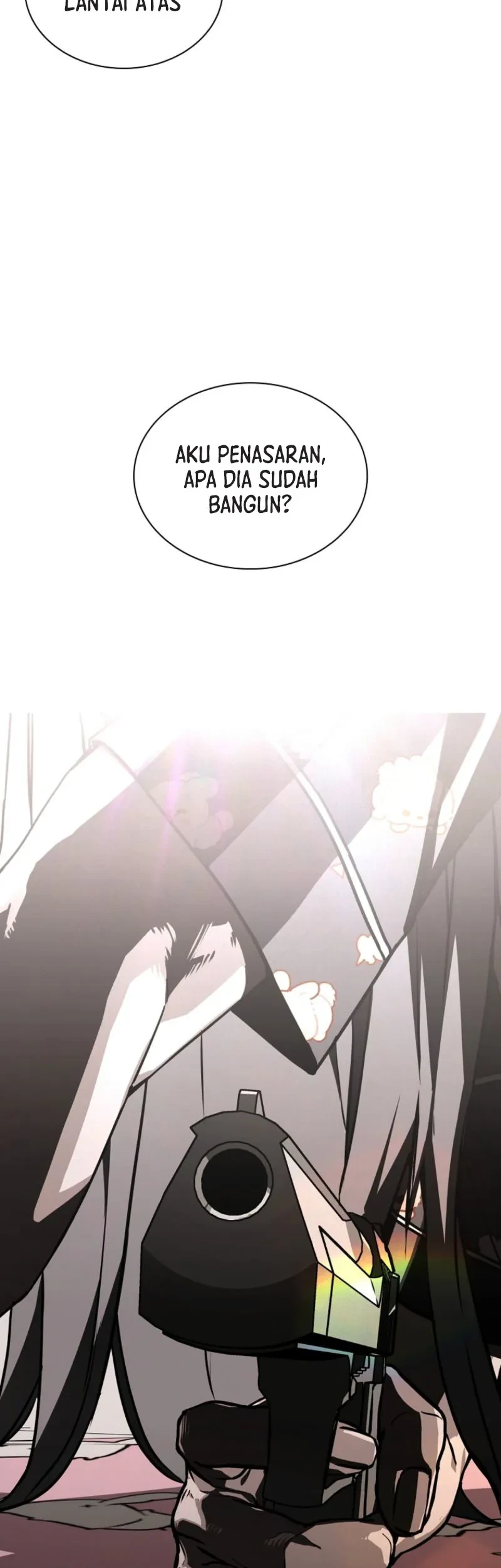 Tales of the Moonlit Night Chapter 20 Gambar 38