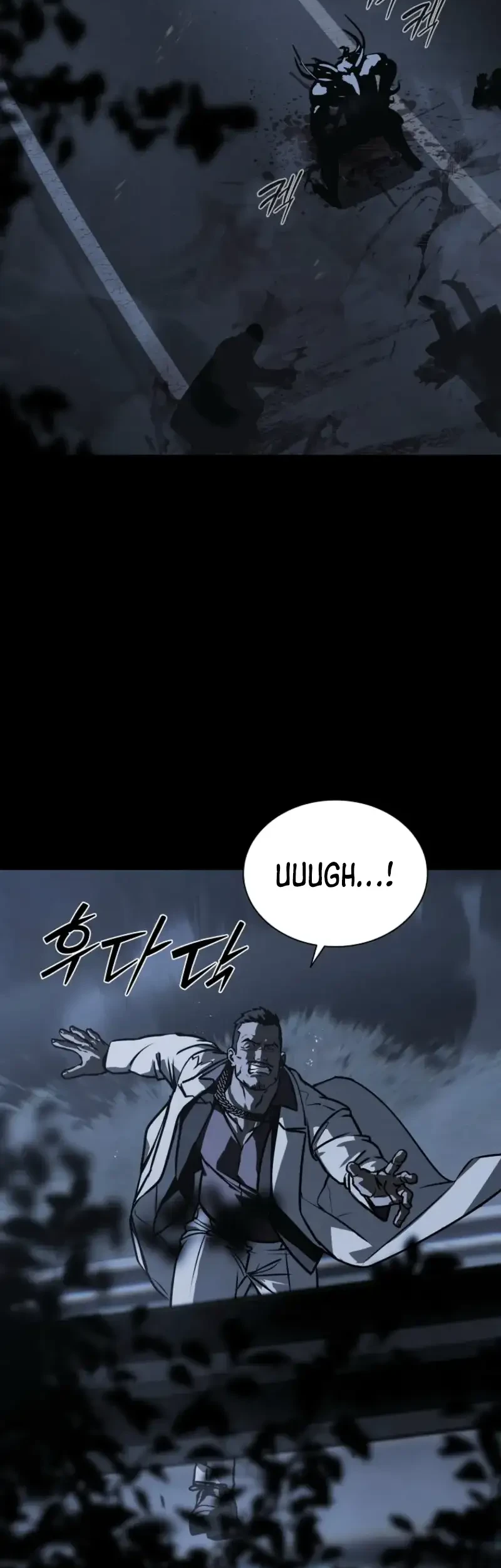 Tales of the Moonlit Night Chapter 23 Gambar 38
