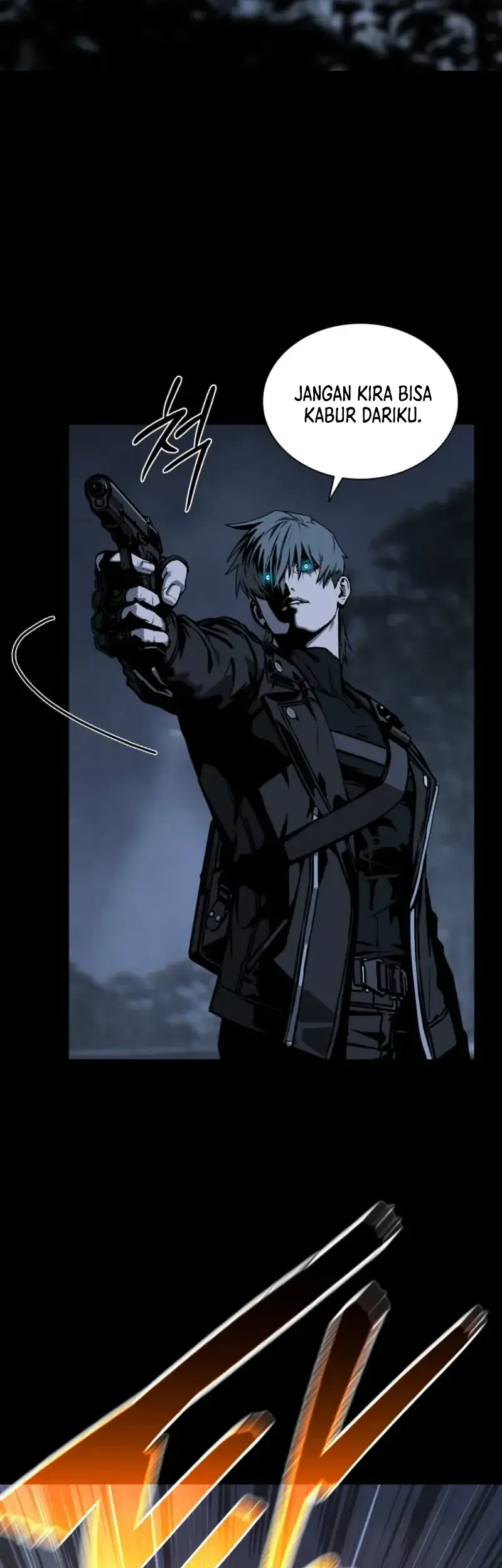 Tales of the Moonlit Night Chapter 23 Gambar 39