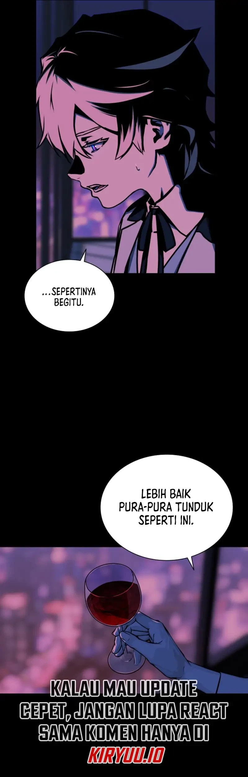 Tales of the Moonlit Night Chapter 24 Gambar 40
