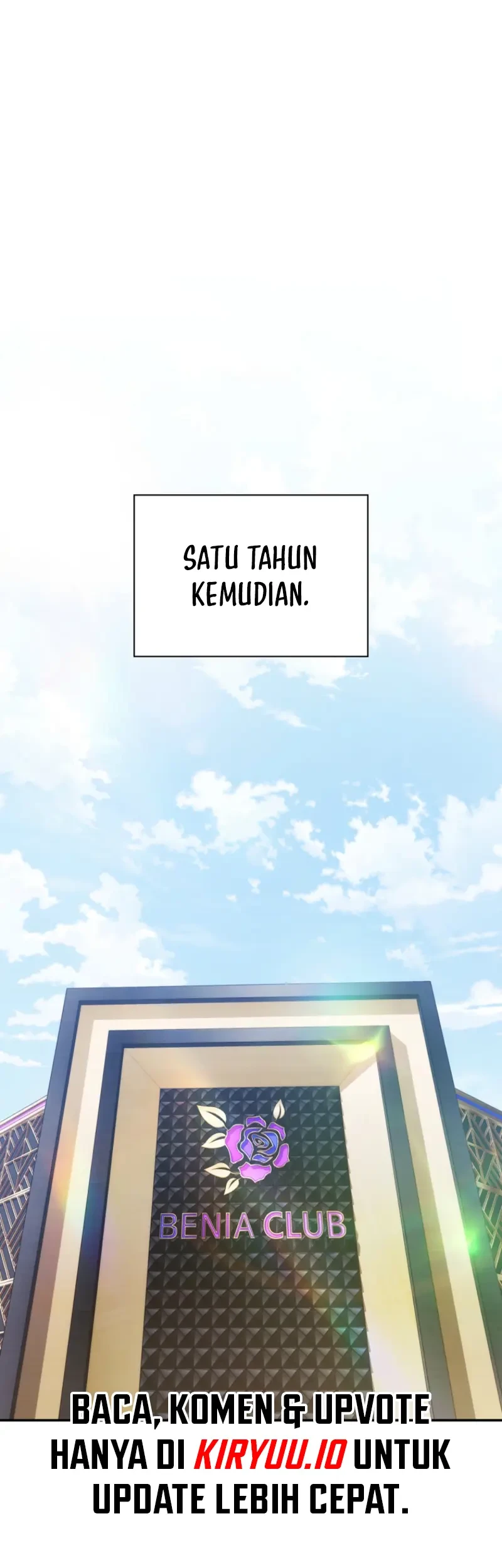 Tales of the Moonlit Night Chapter 5 Gambar 32
