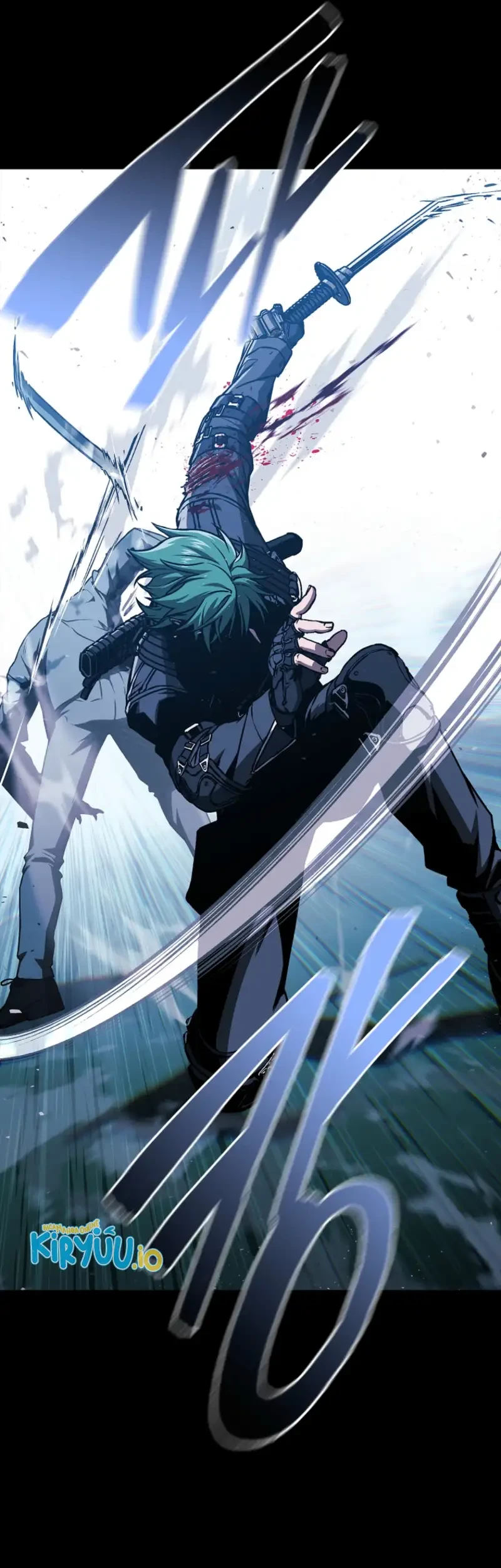 Tales of the Moonlit Night Chapter 7 Gambar 39