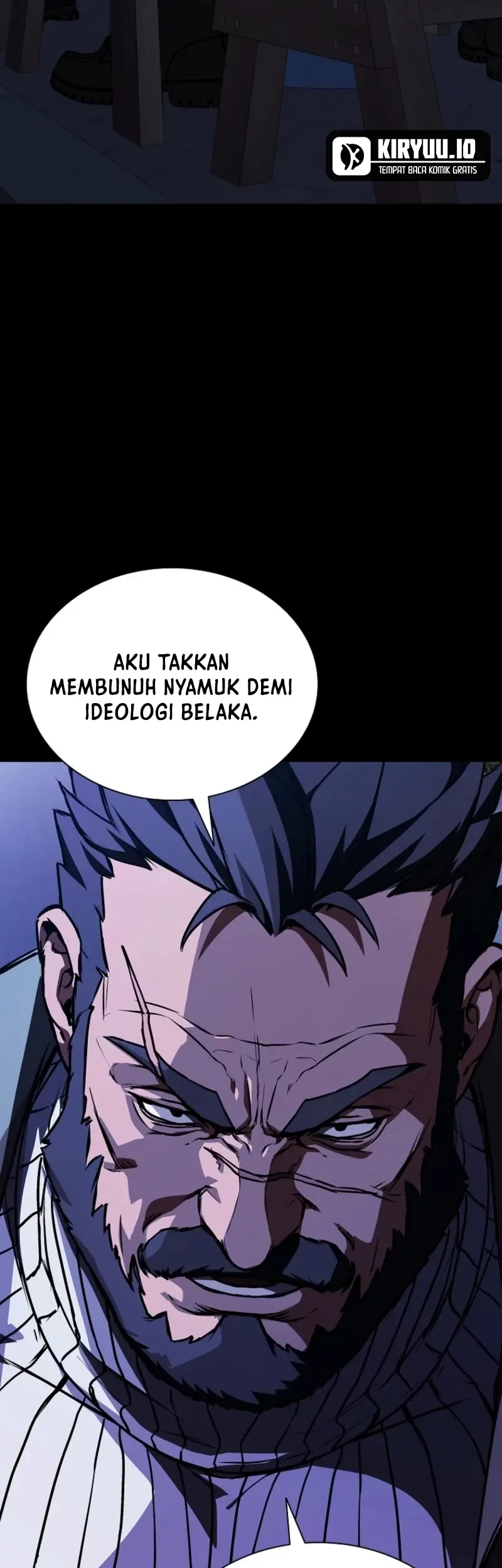 Tales of the Moonlit Night Chapter 8 Gambar 39