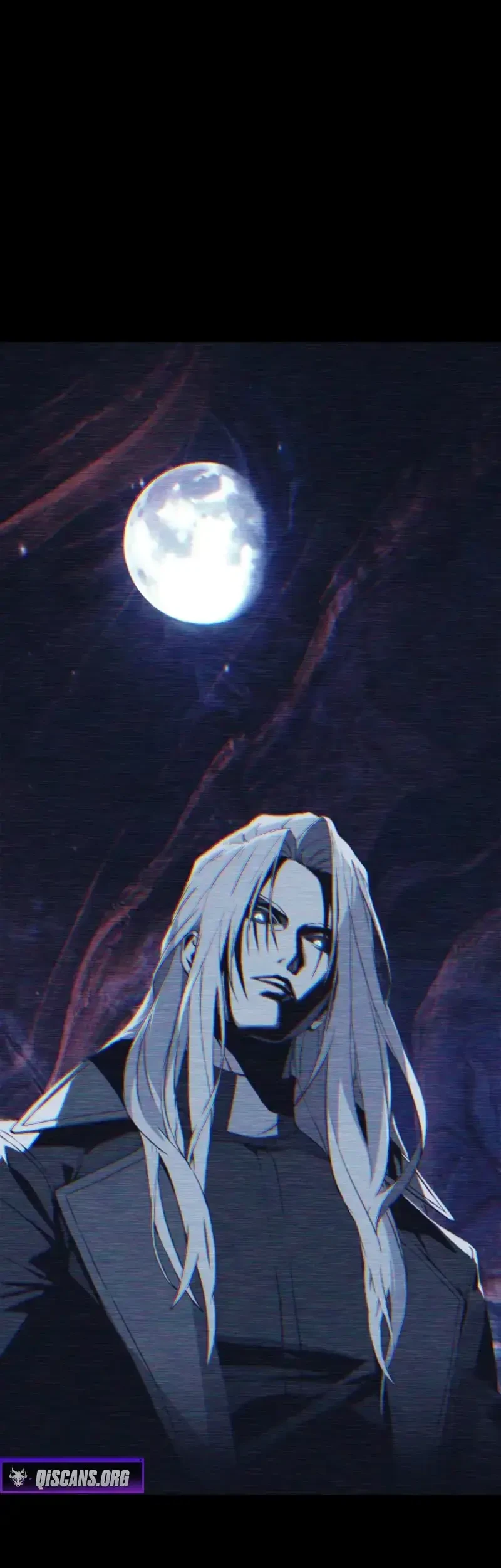 Tales of the Moonlit Night Chapter 9 Gambar 47