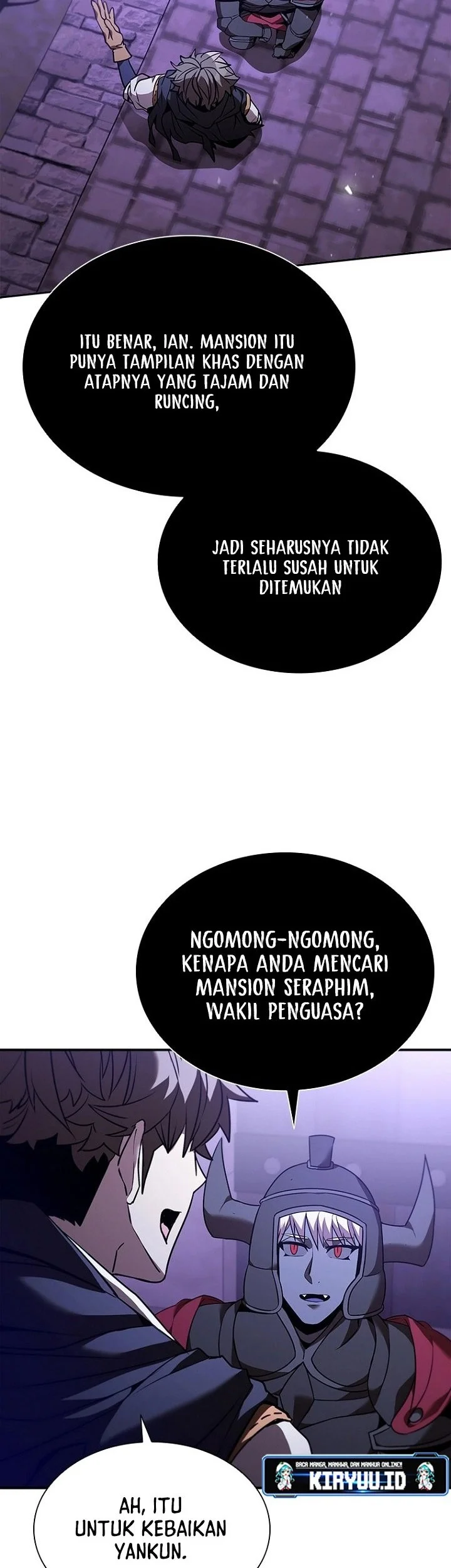 Taming Master Chapter 132 Gambar 42